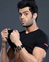 Manish Paul